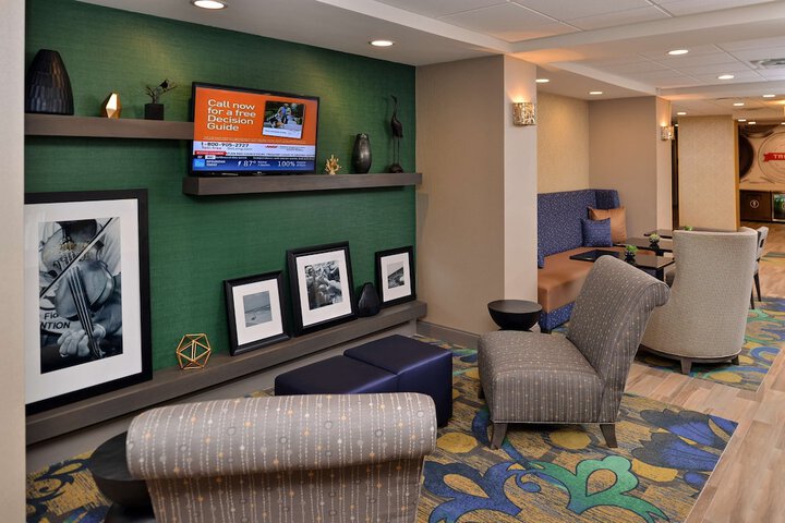 Hotel Interior 8 of 38