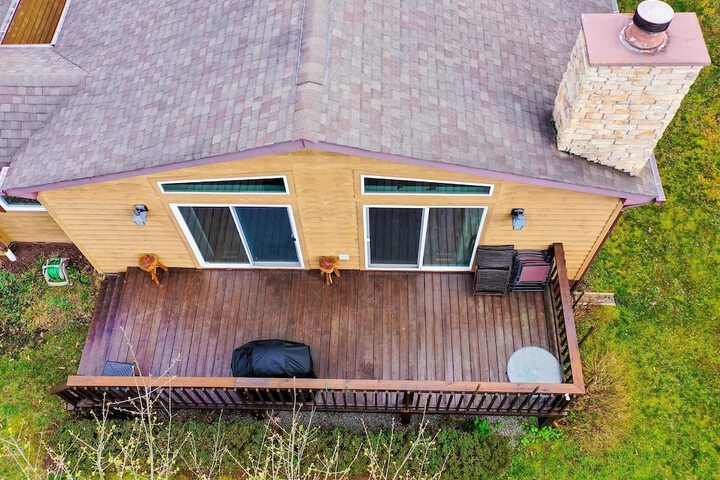 Cacapon Connected - Workplace Retreat
