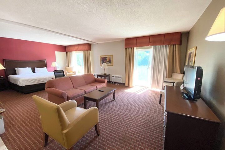 Kiteville Owego