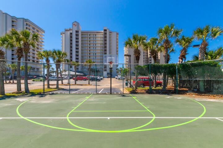 Tennis and Basketball Courts 62 of 63