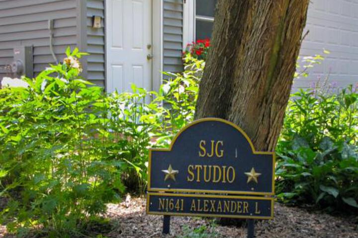 The Film Studio Creative Space