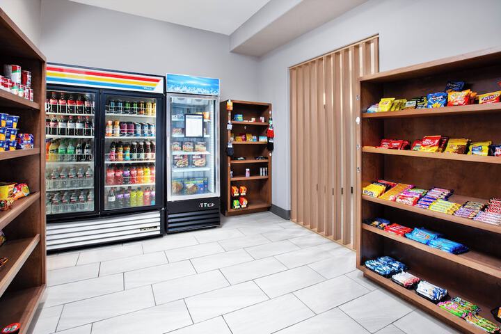 Holiday Inn Express & Suites Duncan by IHG