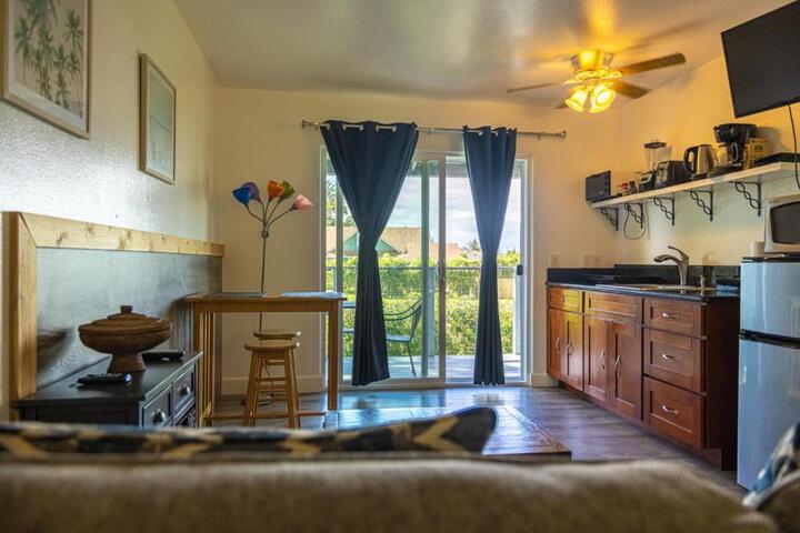 Puu Koa Palms vacation rental