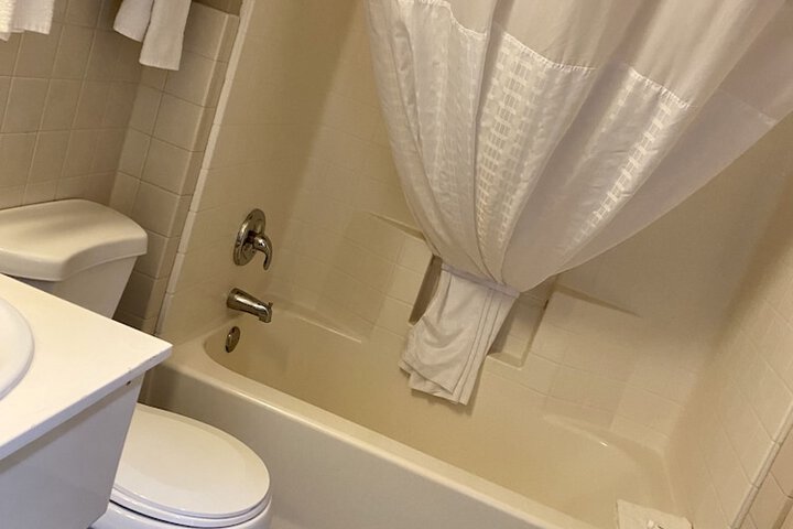 Super 8 by Wyndham Quartzsite AZ
