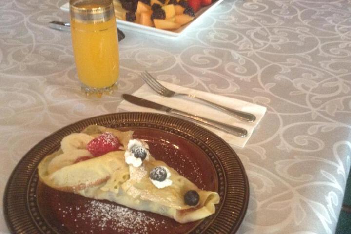 Rolling Hills Country Resort Bed and Breakfast
