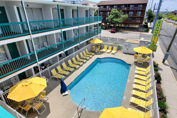 Pool 5 of 22