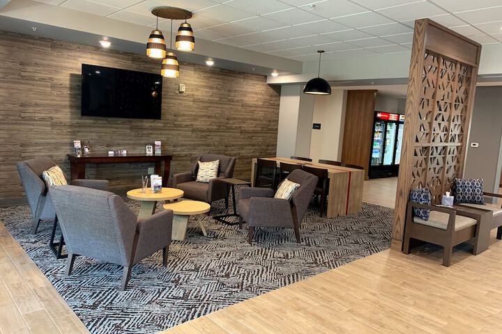 Hotel Interior 14 of 63