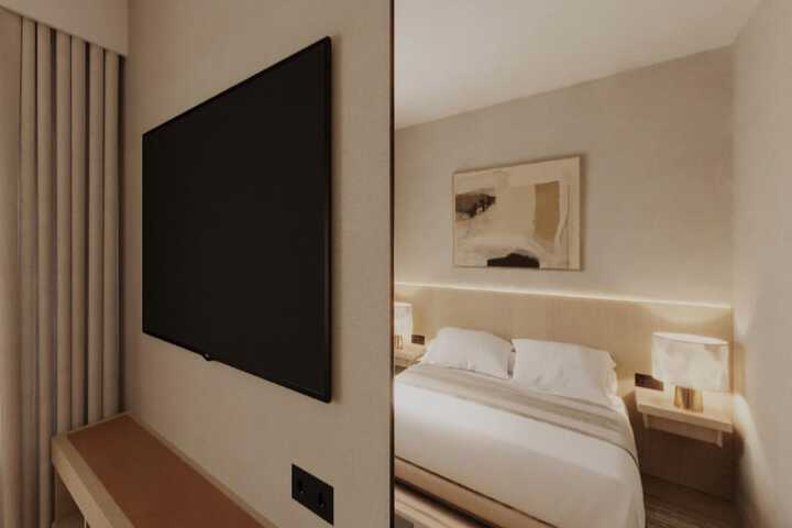 DoubleTree by Hilton Wilkes-Barre