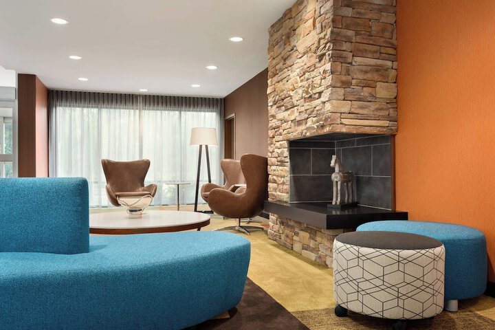 Hotel Interior 6 of 22