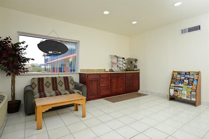 Americas Best Value Inn Eloy Casa Grande