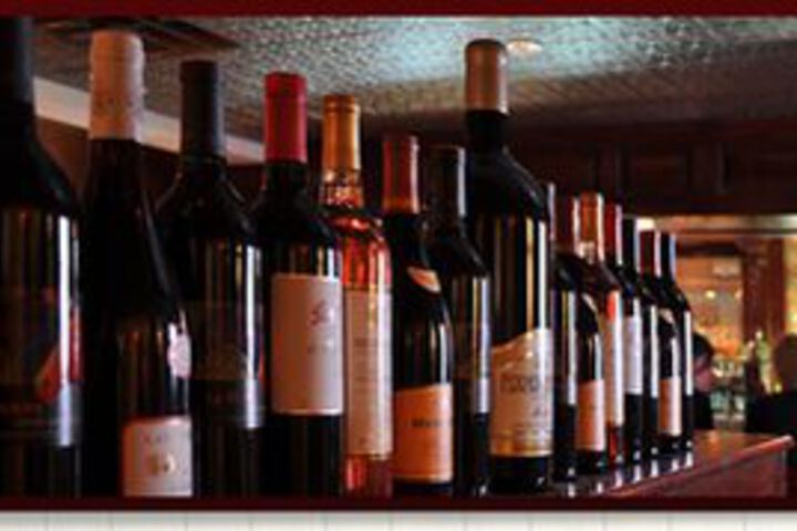 Publick House Restaurant and Country Inn