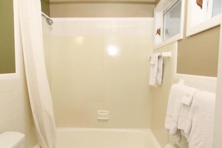 Budget Inn - Syracuse Airport
