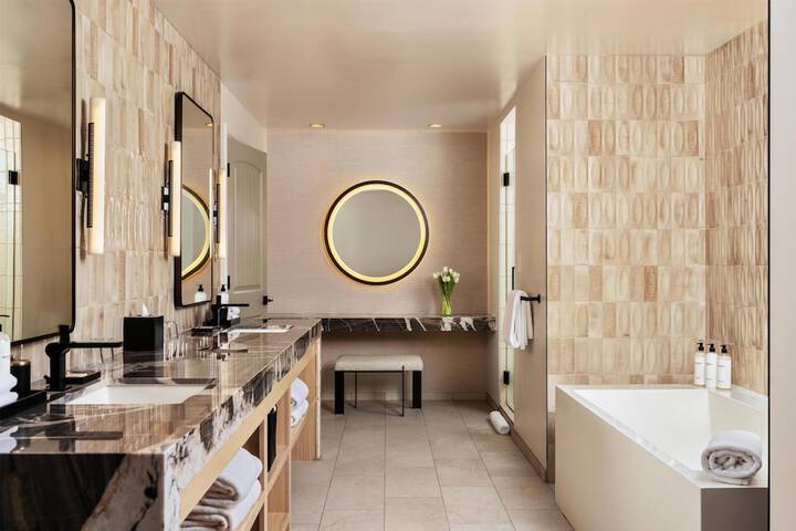 Grand Hyatt Scottsdale Resort