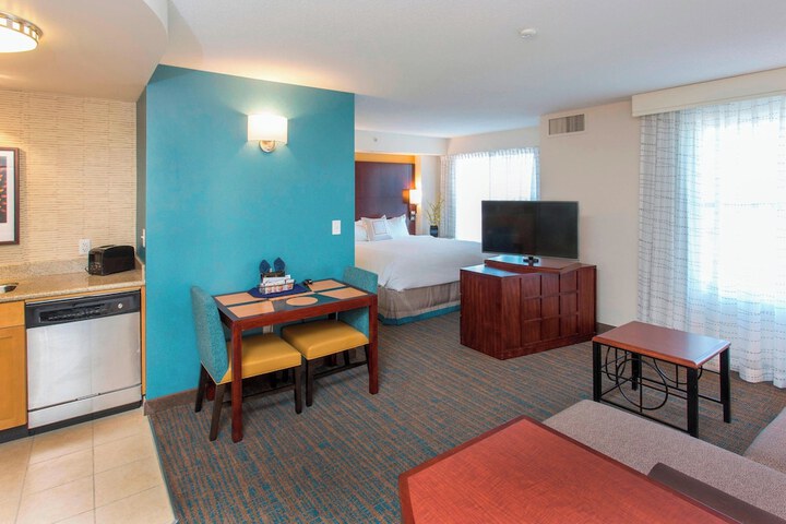 Residence Inn by Marriott Moncton
