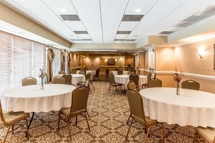 Quality Inn & Suites Georgetown