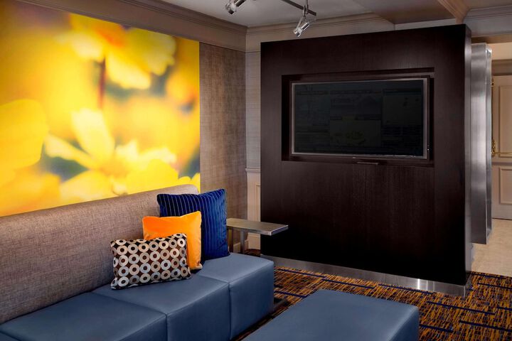 Hotel Interior 5 of 21