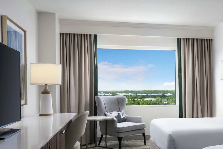 Signia by Hilton Orlando - An Official Walt Disney World Hotel