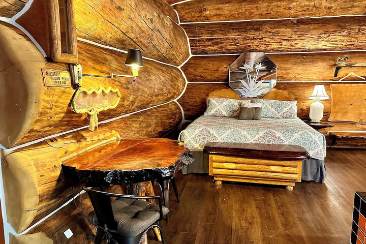 Soap Lake Resort a Dazzler Select by Wyndham