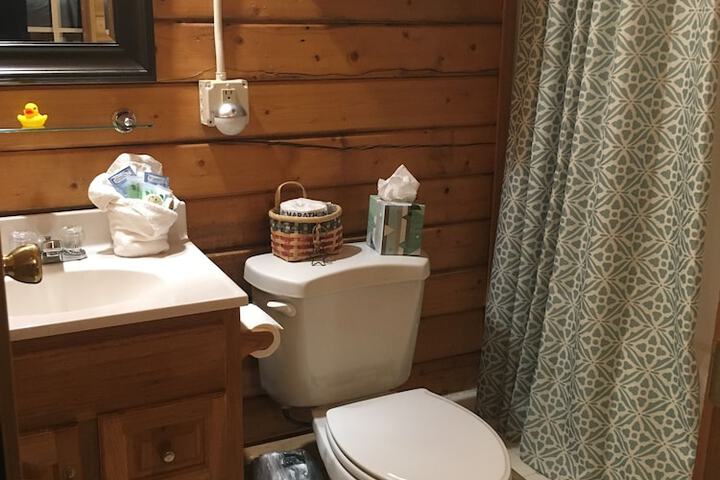 Earthsong Lodge