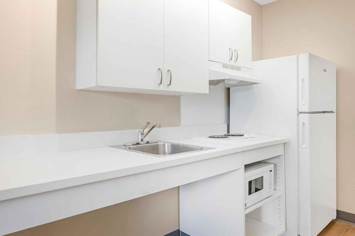 Extended Stay America Suites Red Bank Middletown