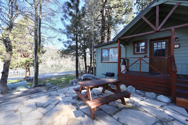 Big Rock Resort
