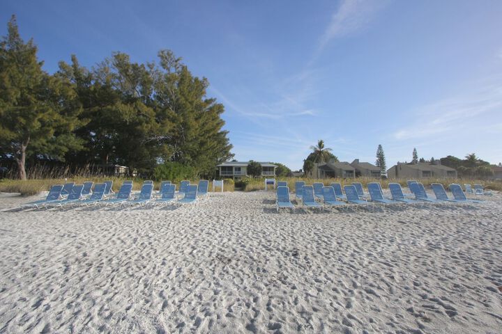 Beach Castle Resort by RVA