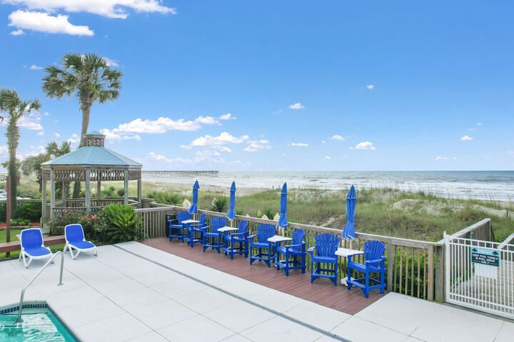 Ocean Isle Inn
