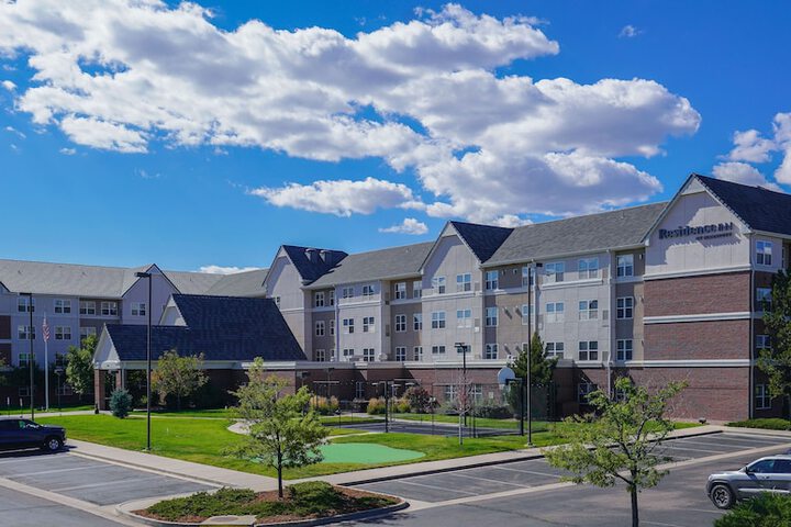 Residence Inn by Marriott Colorado Springs North / Air Force Academy