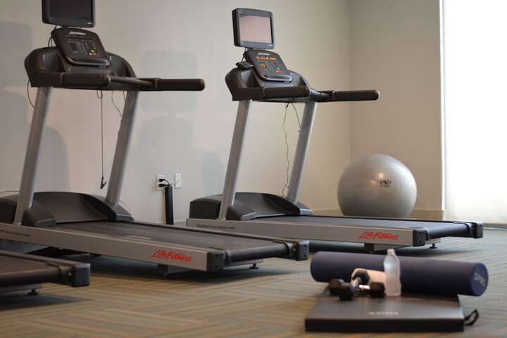 Health and Fitness 60 of 65