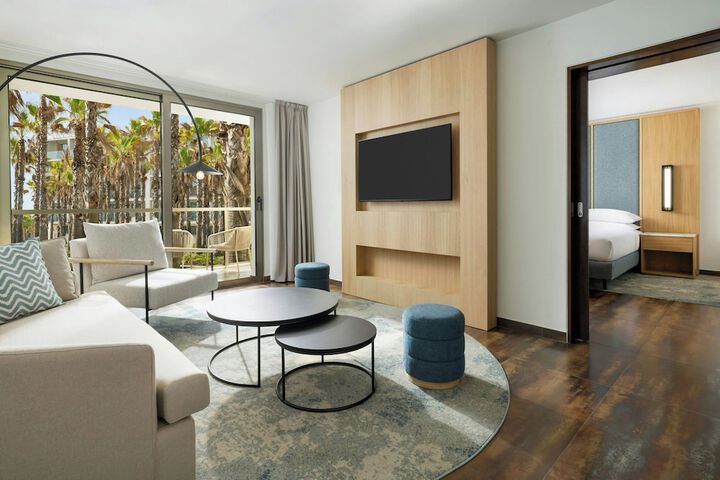 Algarve Marriott Salgados Golf Resort & Spa