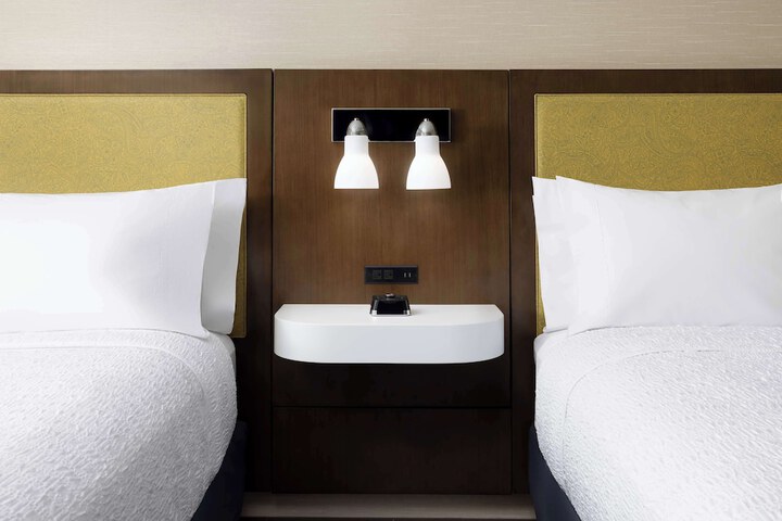 Hampton Inn Oakhurst-yosemite CA