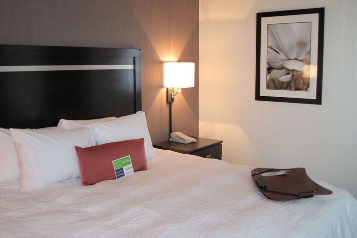 Hampton Inn by Hilton Fort Saskatchewan