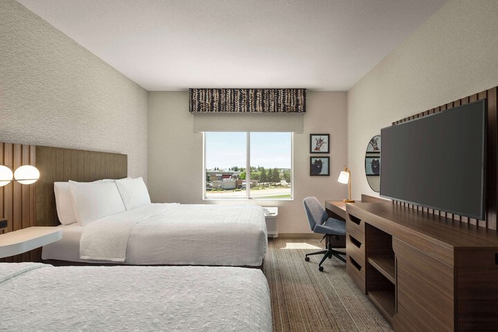 Hampton Inn Stockton Ca