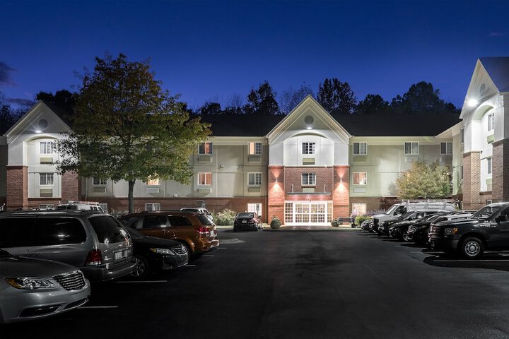 Hotel 3 of 40