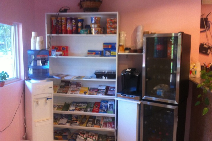 Room 14 of 48