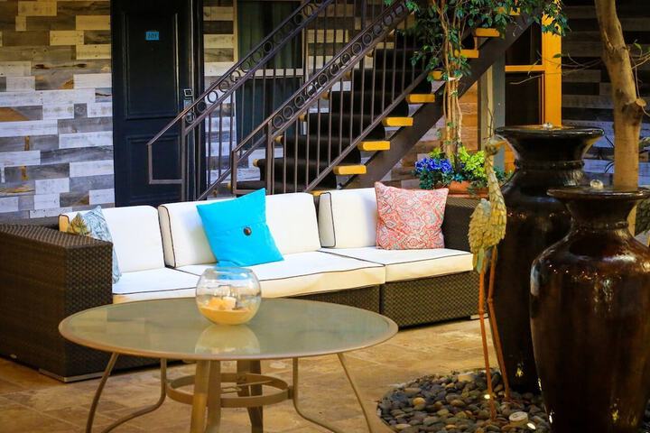 Terrace/Patio 54 of 66