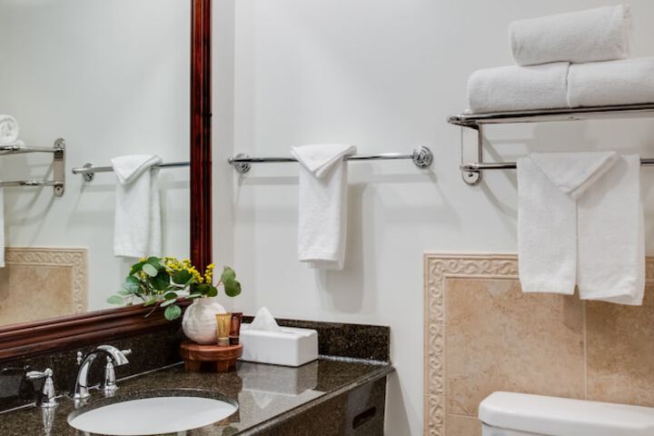 Ayres Hotel Costa Mesa / Newport Beach