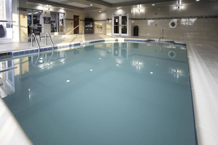 Hilton Garden Inn Fayetteville Fort Bragg