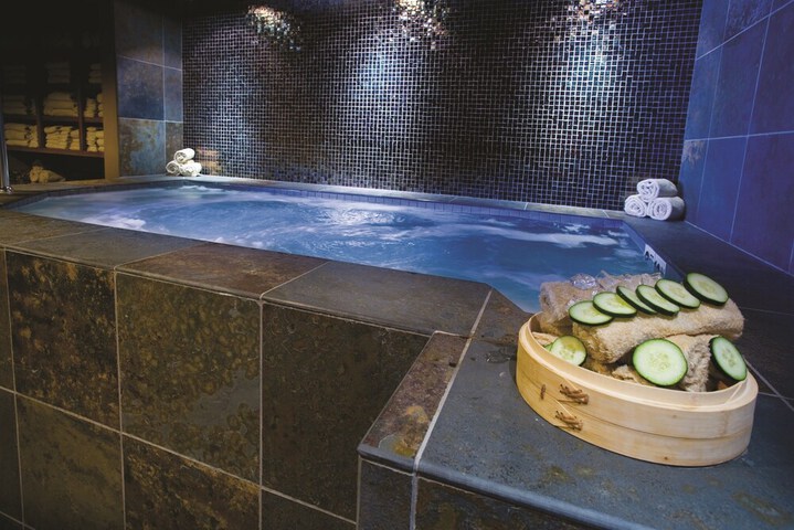 Teton Mountain Lodge and Spa