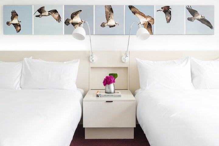 21c Museum Hotel Lexington