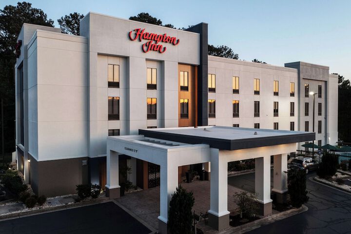 Hotel 3 of 43