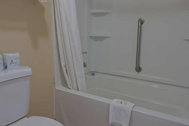 Quality Inn Kennedy Space Center