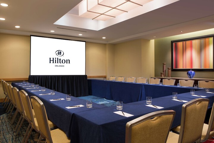 Hilton Orlando