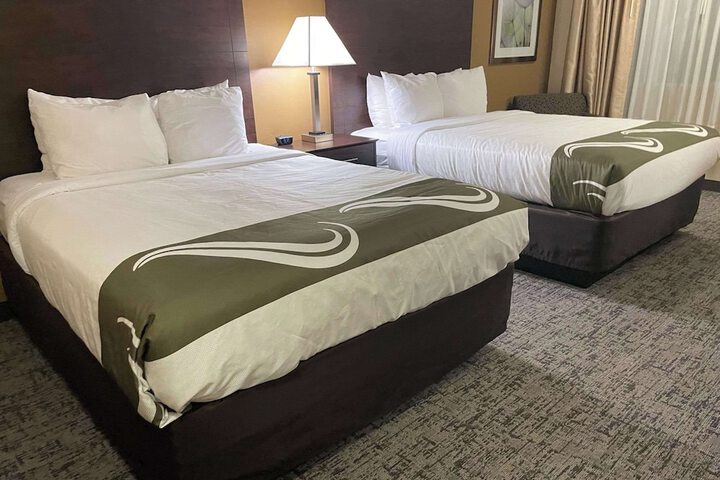 Quality Inn Ontario