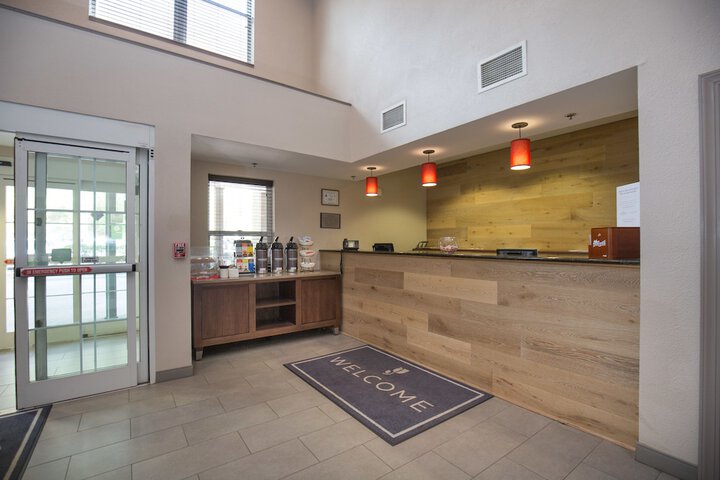 Country Inn & Suites by Radisson Boone, NC