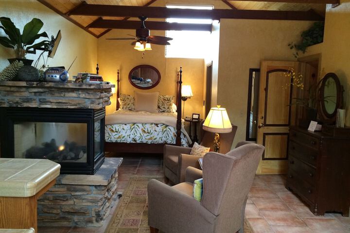Creekside Inn of Paso Robles