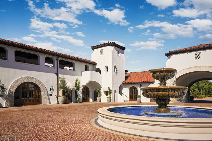 The Ritz-Carlton Bacara Santa Barbara
