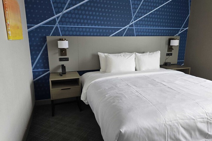 Comfort Inn & Suites Prince George - Fort Lee