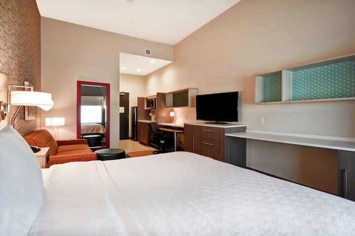Home2 Suites by Hilton Victorville
