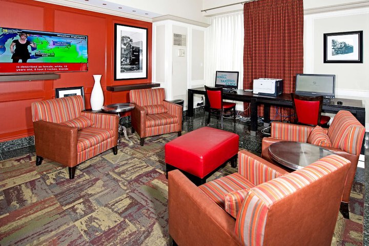 Hampton Inn by Hilton Ottawa